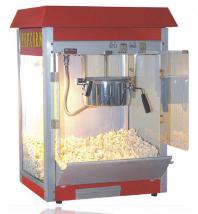 Mini Popcorn Machine